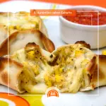🥟Empanadas Andinas