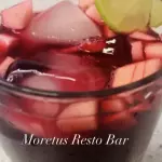 Chicha morada