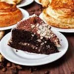 Pastelería y galletas