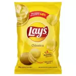 Lay’s Clássica 70g