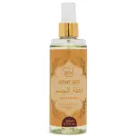Body Splash Attaf Rosé Soul 200ml