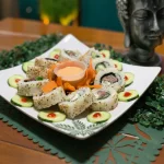 MARIACHI ROLL