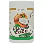 Máscara Capilar Coco 1Kg Belkit
