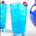 Blue Bombá