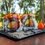 Uramaki Biquinho