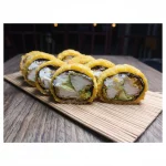 TORI HOT ROLL