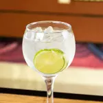 Gin Tonic Classic