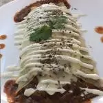 PANQUECA BOLONHESA