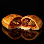 CALZONE MIXTO