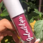 Very plum gloss