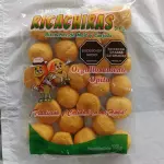 Cuajada de maiz