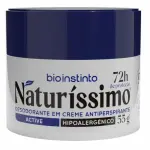 DESODORANTE CREME ACTIVE 55g
