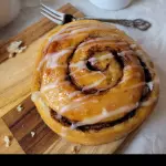 Cinnamon Rolls 2 unidades