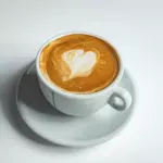 FLAT WHITE