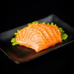 SASHIMI - 6 UNIDADES