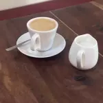 CAFE EXPRESO CORTADO CHICO