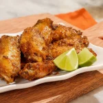 TULIPA FRITA 500G