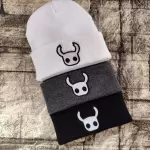Caballerito - Hollow Knight Cabeza
