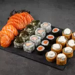 Combo 13 (30 peças)