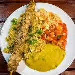 Peito de Frango Completo
