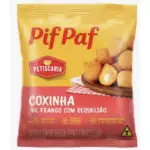 COXINHA COM REQUEIJAO PIF PAF 300G
