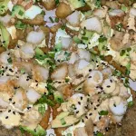 SUSHIPIZZA POLLO