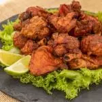 frango passarinho 700g