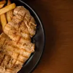 FILETE A LA PARRILLA (PECHUGA)