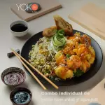 Combo Pollo
