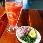 Coctel Camaron