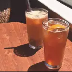 Mate Gelado/ Iced tea