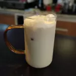 Cappuccino Italiano Gelado