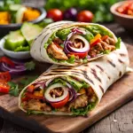 SHAWARMA CHICKEN REGULAR