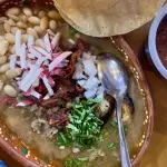 Carne en su Jugo