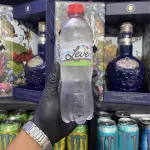 ÁGUA C/GAS 500ML