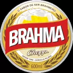 Brahma 1 Litro
