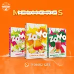 Essências Zomo