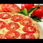 pizza napolitana