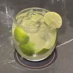 MOJITO