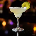 Coctel Margarita