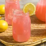 LIMONADA PINK
