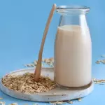 EXTRA DE AVENA