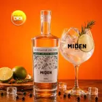 MIDEN GIN