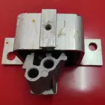 Calzo de motor
