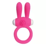 Anillo Vibrador Conejo