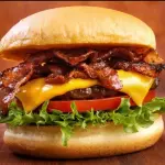 X - Bacon