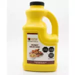 HONWEY MUSTARD GALON
