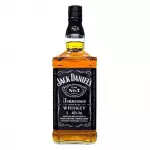 Jack daniels