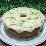 Bolo de Limão