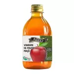 Vinagre de Maçã Azeo - Org. 450ml